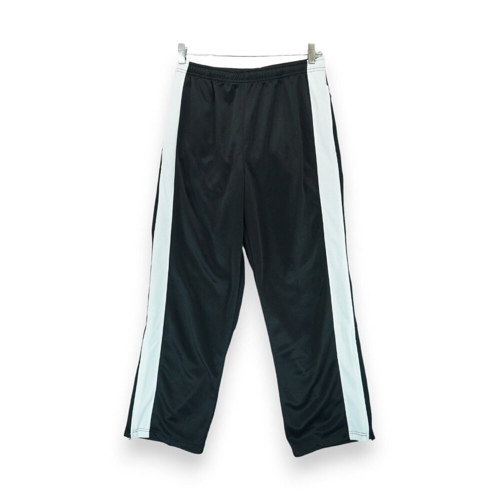 NWT‎ Charles River Apparel Unisex Black Pants Size M "The Challenger Pant"